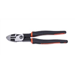 Crescent 1 pc Alloy Steel Linesman Pliers Set 9.5 in. L