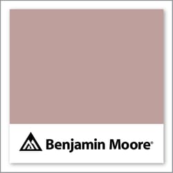 Benjamin Moore Sandblast 2103-50