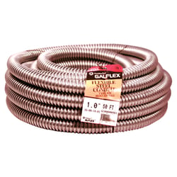 Southwire 1 in. D X 50 ft. L Steel Flexible Electrical Conduit For FMC