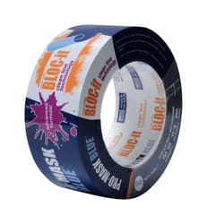 IPG  Pro-Mask  2 in. W x 60 yd. L Blue  High Strength  Masking Tape  1 pk 