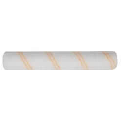 Wooster Synthetic Blend 14 in. W X 3/8 in. Paint Roller Cover 1 pk
