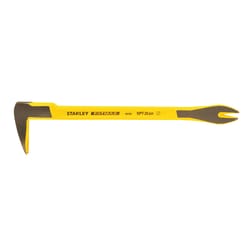 Stanley FATMAX 10 in. Claw Bar 1 pc
