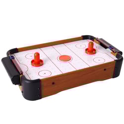 Mad Man Desktop Air Hockey Game