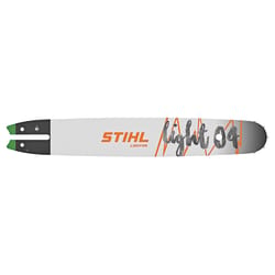 STIHL Light 04 50cm/20" 1,6mm/0.063" 3/8" Guide Bar