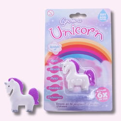 Scobie Boxer Gifts Grow A Unicorn Impulse Toy 1 pk