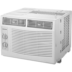 Amana 5000 BTU 115 V Window Air Conditioner 150 sq ft