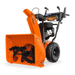 Ariens 24 in. 223 cc Two stage Gas Snow Blower