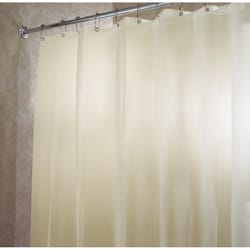 Waffy Essential Shower Curtain