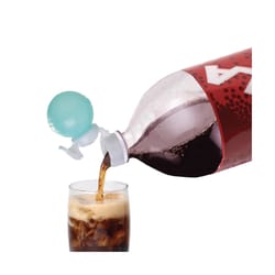 Jokari Assorted PP/TPE Soda Pump