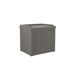 31/73/100 Gallon All Weather Storage Container with Lockable Lid-S | Costway