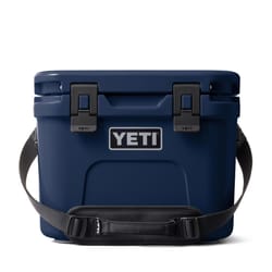 YETI Roadie Navy 15 qt Hard Cooler