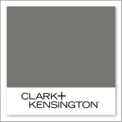 Clark+Kensington Charcoal Cashmere N-C14