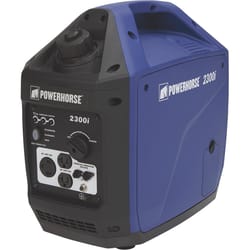 Powerhorse 120 V Gas Generator