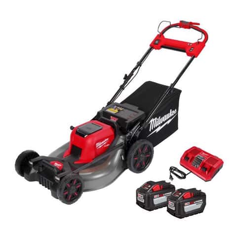 Gas & Electric Lawn Mowers at Ace Hardware - Ace Hardware