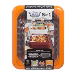 Fancy Panz 11 in. W X 13 in. L Casserole Carrier