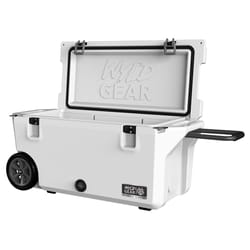 Wyld Gear Freedom Series White 75 qt Cooler