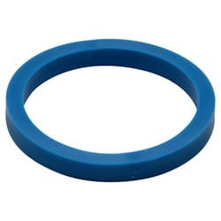 Zurn Rubber 1-1/2 in. D X 1-3/4 in. D SPUD Gasket