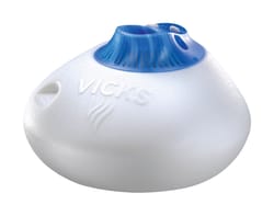 Vicks WarmSteam 1.5 gal 12 sq ft Automatic Steam Vaporizer