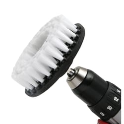 Bring It On 5 in. L Other Metal Drill Brush 1 each