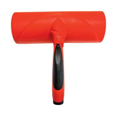 Shur Line 9 In W Regular Paint Roller Frame And Cover Threaded End Ace Hardware