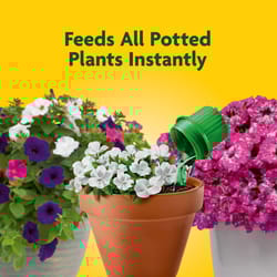 Miracle-Gro Pour & Feed Liquid Plant Food 32 oz