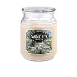 Candle-Lite Red an Cream All-American Scent Wax Melt Blends 9.25 oz - Ace  Hardware