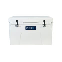 Kysek Marine White 79 qt Ice Chest