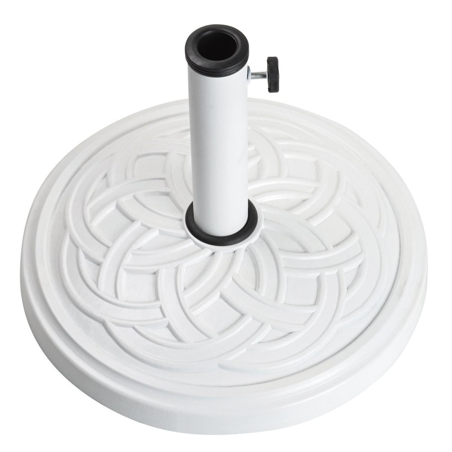 ace hardware umbrella base