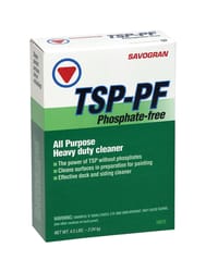 Savogran TSP-PF No Scent All Purpose Cleaner Powder 4.5 lb