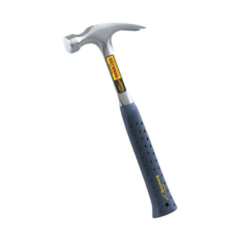 Bricklayer Hammer (Wooden Handle) - Estwing