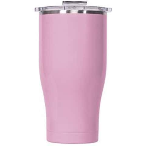 YETI Rambler 30 oz Bimini Pink BPA Free Tumbler with MagSlider Lid - Ace  Hardware