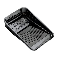 Purdy Plastic 9 in. W X 16.5 in. L 2 qt Disposable Paint Tray Liner