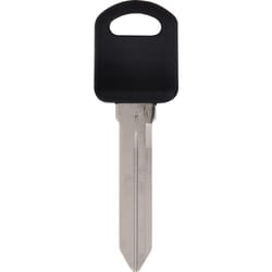 KeyStart K002 Advanced Security Automotive Transponder Modular Head Traditional Blade Double For Gen