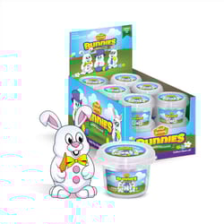 Build Buddiez Bunny Novelty Toy