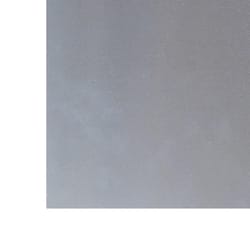 M-D BUILDING PRODUCTS 0.02 in. X 24 in. W X 36 in. L Mill Aluminum Sheet Metal