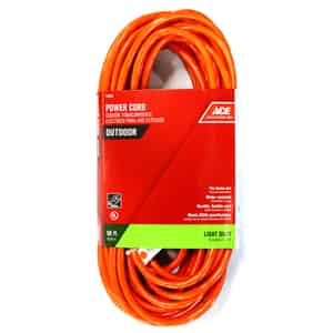 Extension Cords At Ace Hardware