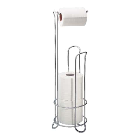 Ace White Toilet Paper Holder - Ace Hardware