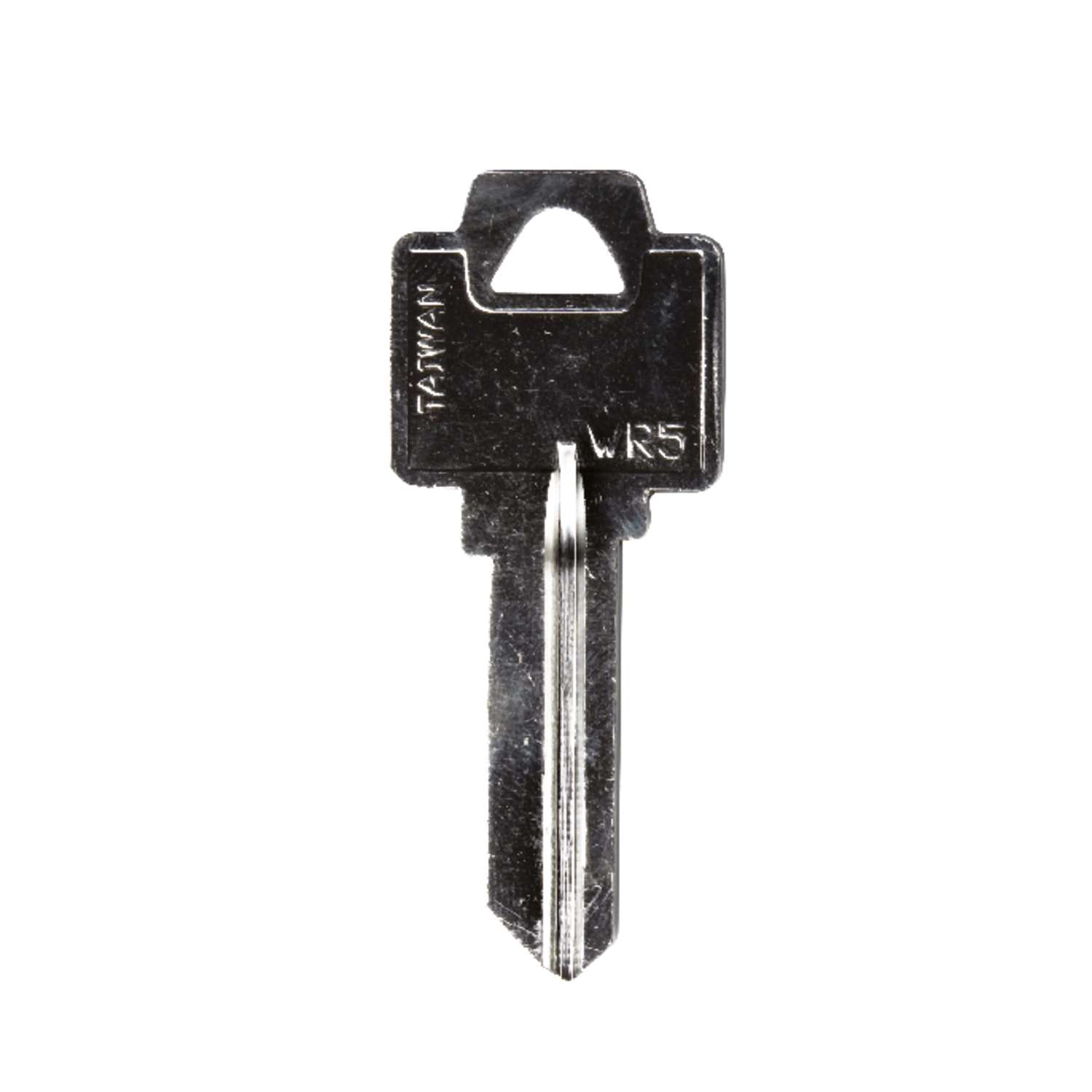 Ace House/Office Key Blank Single For Weiser Locks Ace Hardware