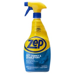 Zep Pleasant Scent Stain Remover 21 oz Liquid