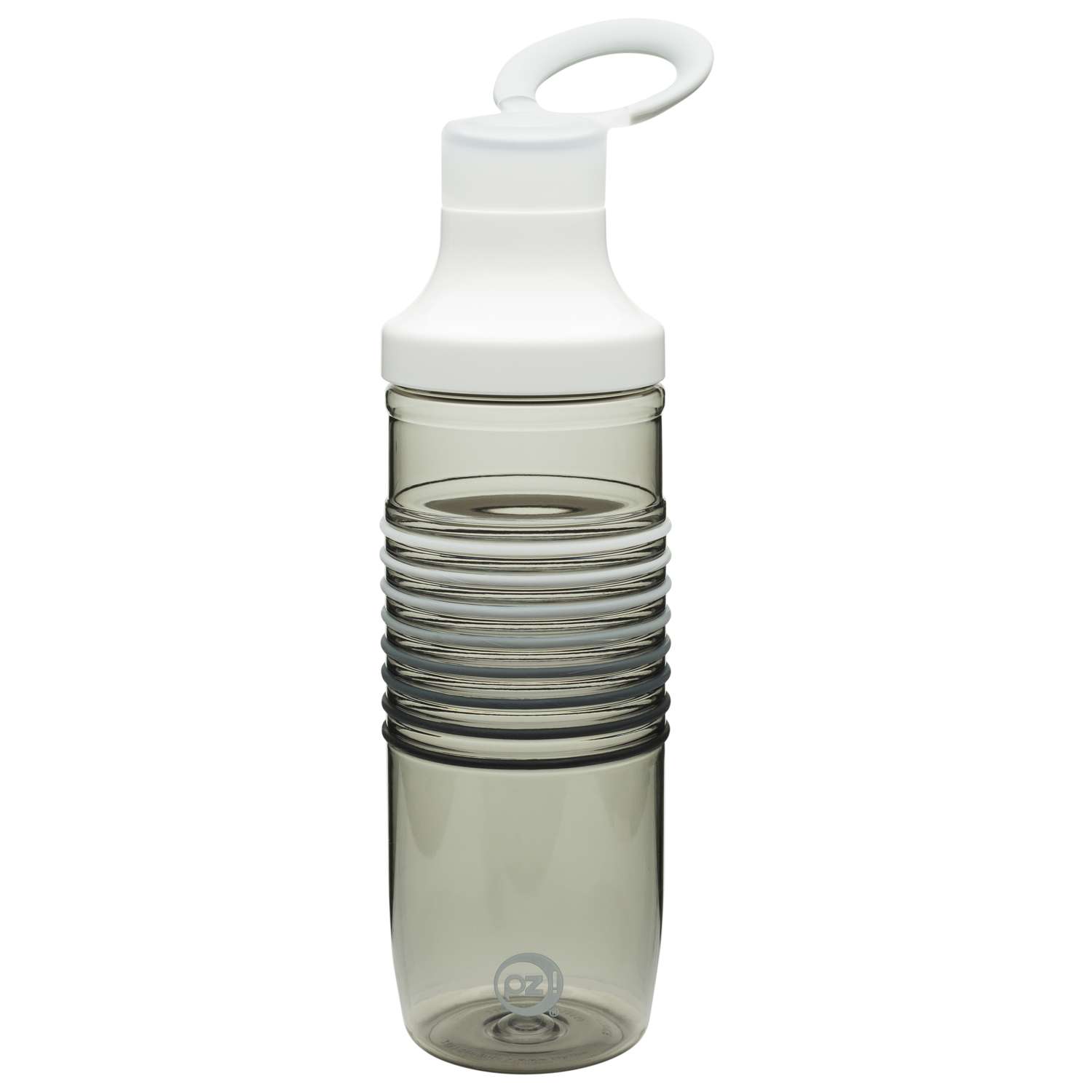 Kritiek je bent Ananiver Zak Design 32 oz HydraTrak Ghost BPA Free Water Bottle - Ace Hardware