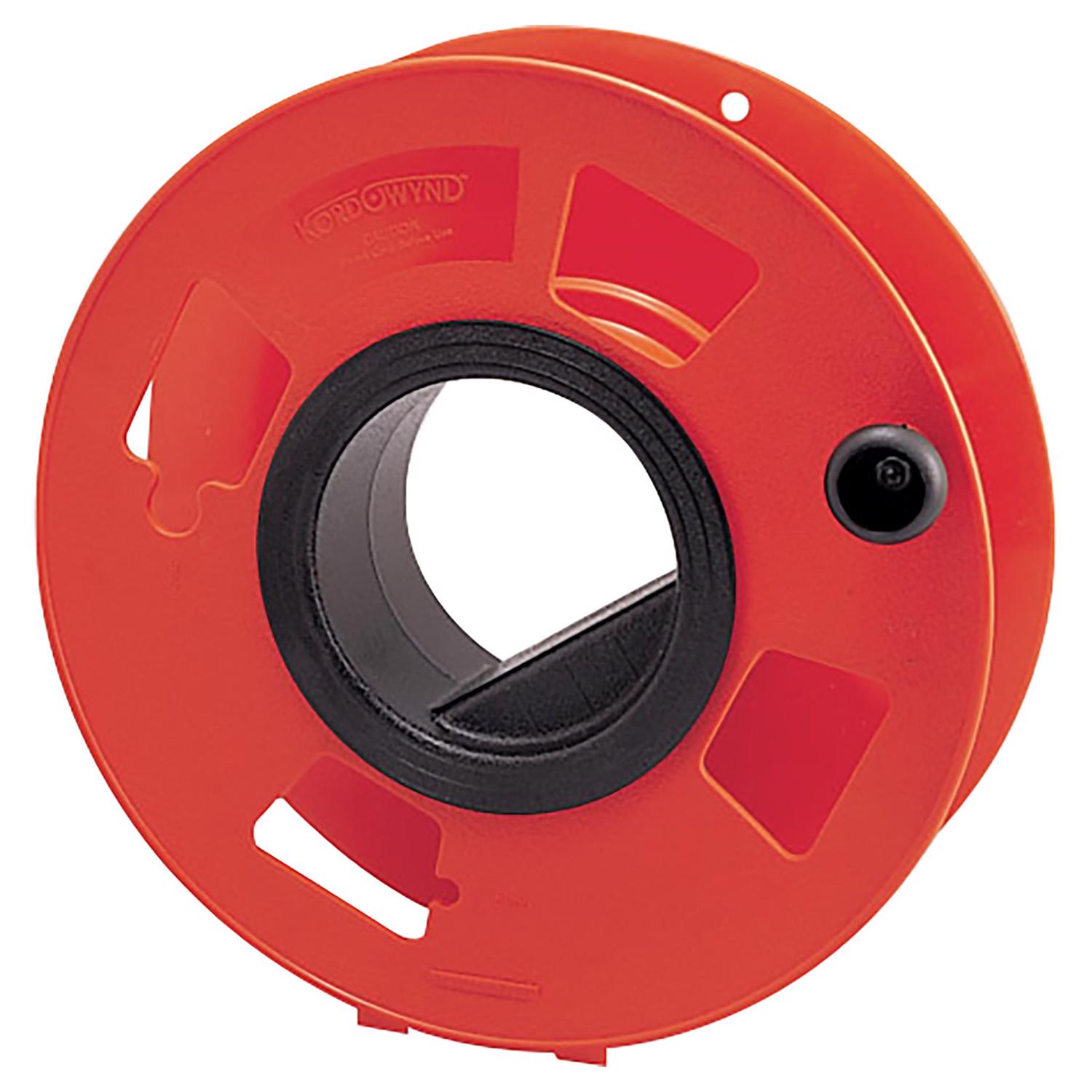 Bayco 100 ft. L Plastic Cord Reel - Ace Hardware