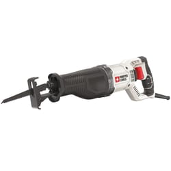 Porter Cable 7.5 amps Corded Brushed Reciprocating Saw Tool Only