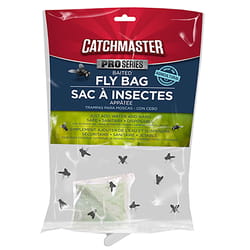 Catchmaster Pro Series Disposable Fly Trap