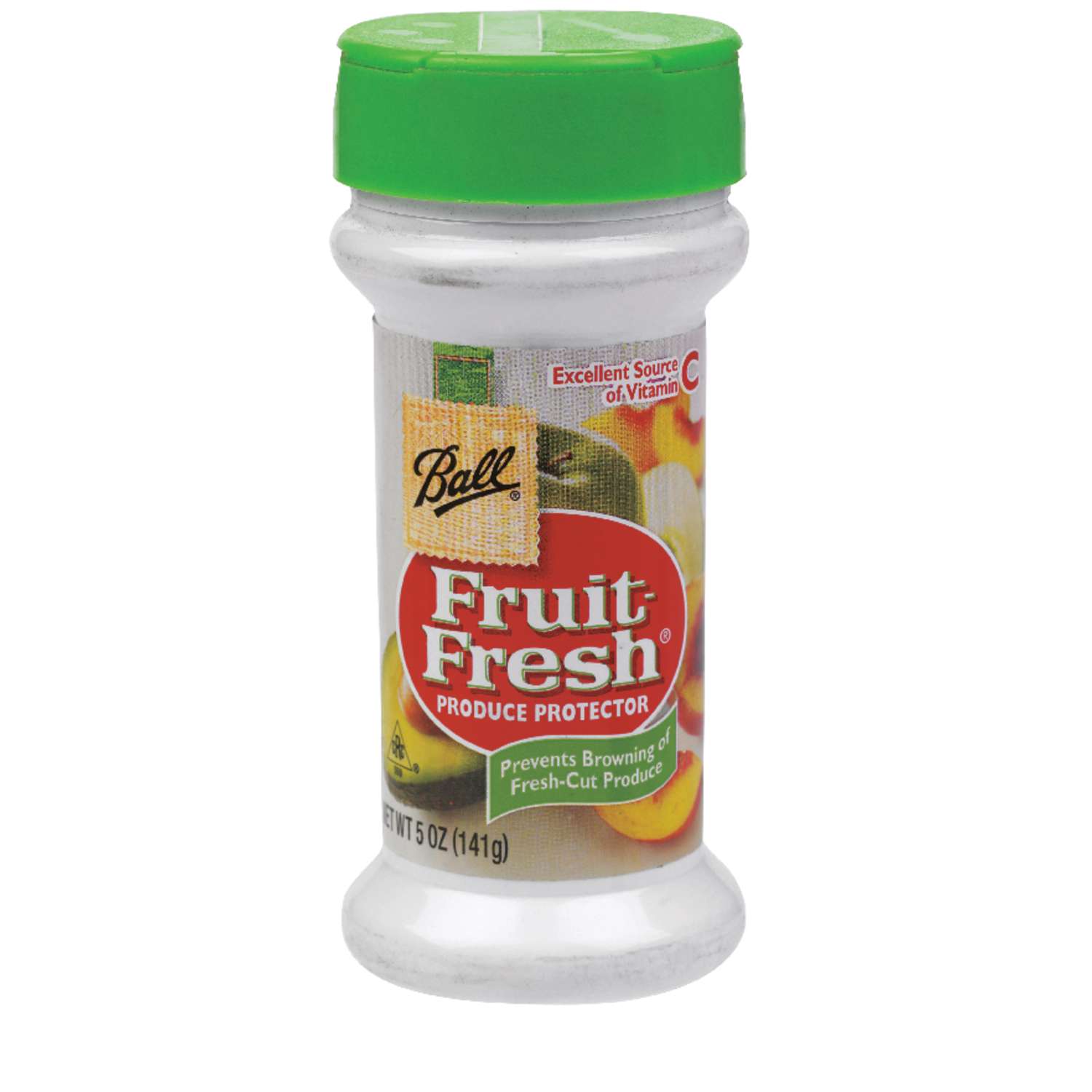 Ball Fruit Fresh Produce Protector 5 oz. 1 pk Ace Hardware