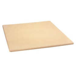 Outset Ivory Grill Pizza Stone 1