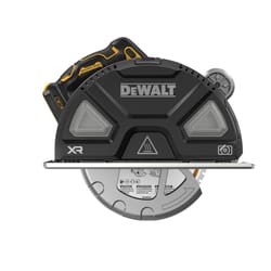 DeWalt 20V MAX XR 7-1/4 in. Cordless Brushless Metal Cutting Saw Tool Only