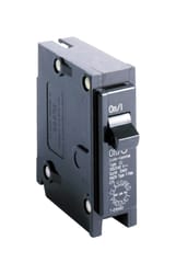 Eaton Cutler-Hammer 30 amps Plug In Single Pole Circuit Breaker