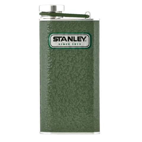 Stanley, Flask