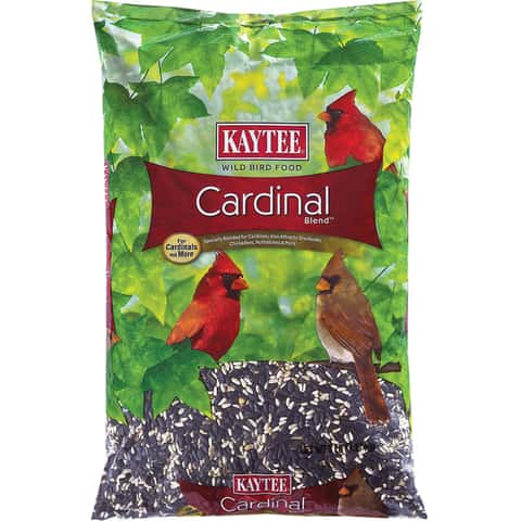 Kaytee Western Regional Blend Wild Bird Food, 7 lb.