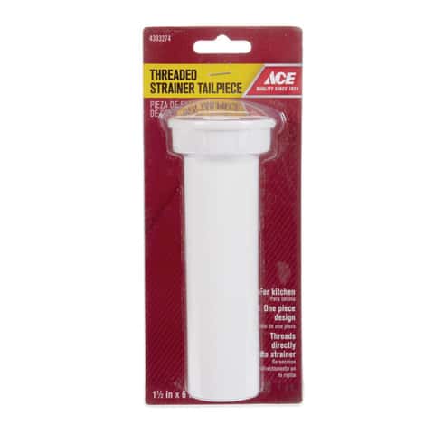 Sink and Tub Strainers - Ace Hardware